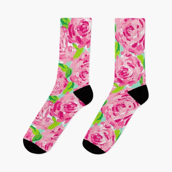 Item preview, pink lilly flowers designed and sold by JamisonGoyettez.