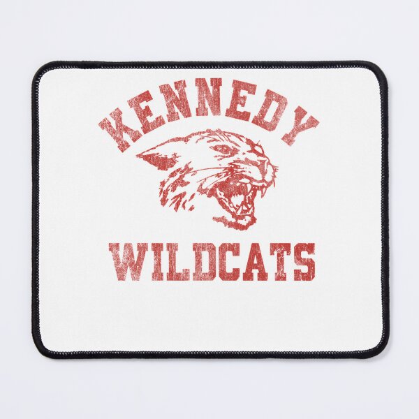 Item preview, Growling Wildcat Head School Mascot designed and sold by LuminaLoom Legacy.