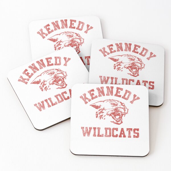 Item preview, Growling Wildcat Head School Mascot designed and sold by LuminaLoom Legacy.