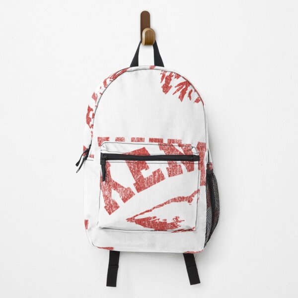 Item preview, Growling Wildcat Head School Mascot designed and sold by LuminaLoom Legacy.