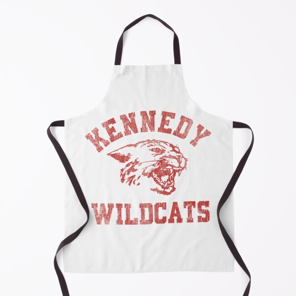 Item preview, Growling Wildcat Head School Mascot designed and sold by LuminaLoom Legacy.