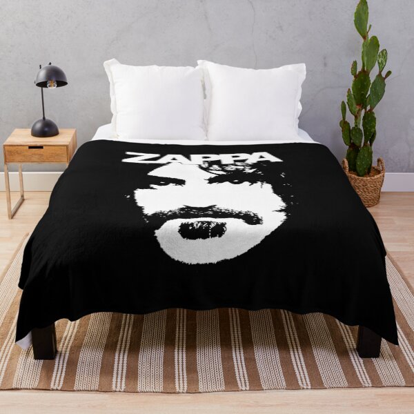 Item preview, Frank Zappa Cosmic Guitar Vibes designed and sold by rbondiexxy.