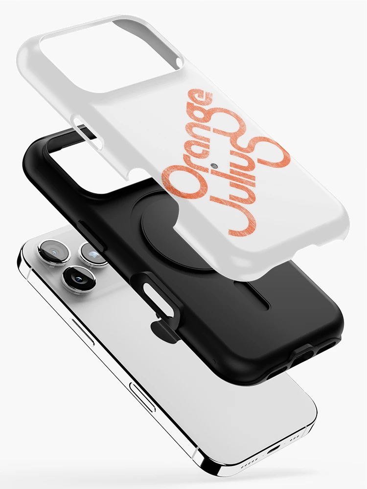 Thumbnail 2 of 4, iPhone Case, Diagonal Rounded Interlocking designed and sold by LuminaLoom Legacy.