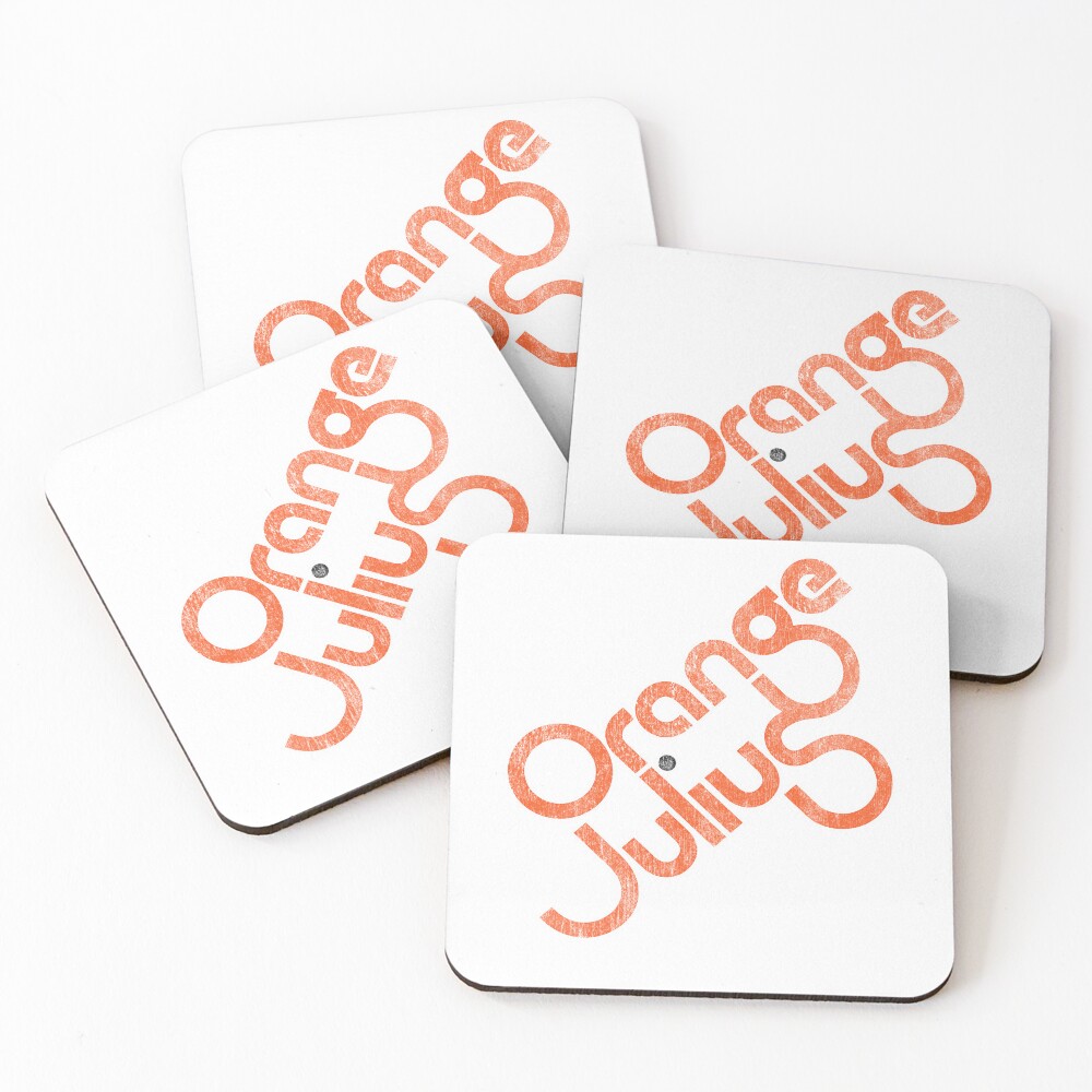 Item preview, Coasters (Set of 4) designed and sold by lastshouting.