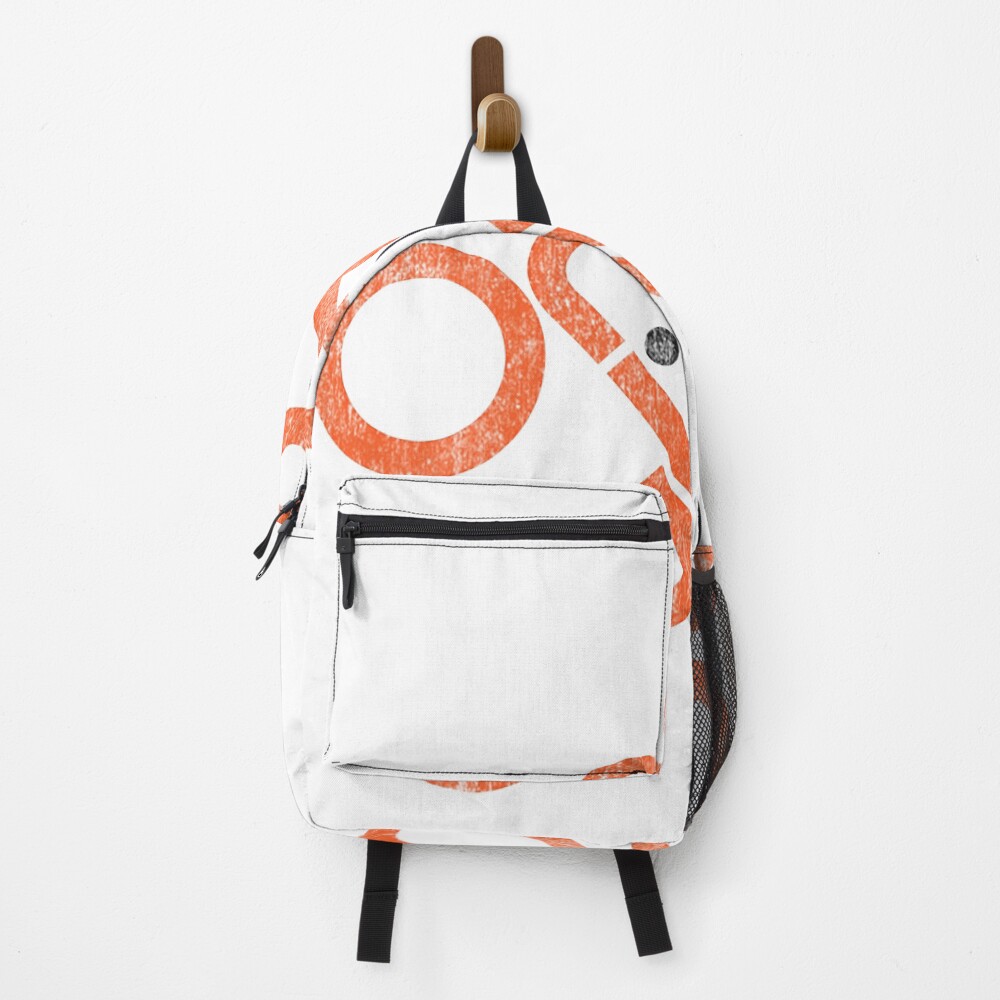 Item preview, Backpack designed and sold by lastshouting.