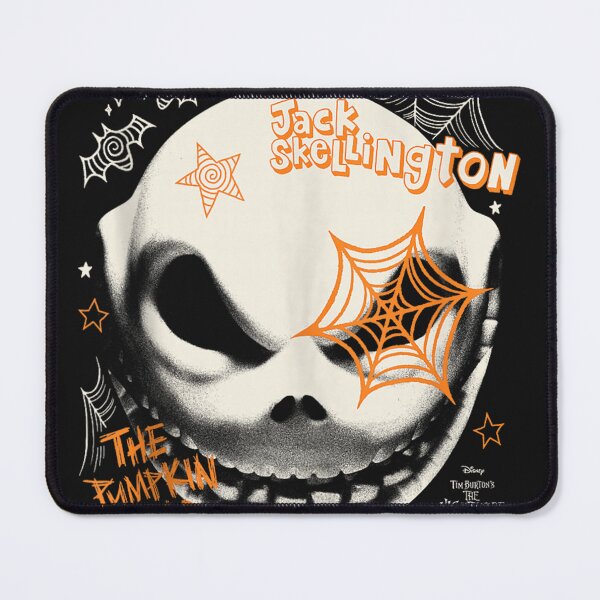 Item preview, Nlghtm4re Before Christmas - Jack Skellington Tank Top designed and sold by pvu33620.