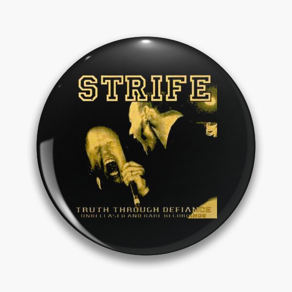 Item preview, Silhouette Metalcore Band Face Member designed and sold by nerdyygraphic.