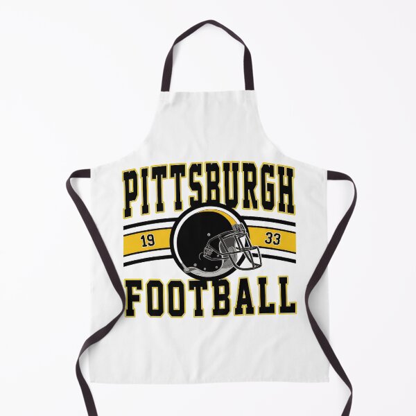 Item preview, Pittsburgh Football Vintage Helmet Team Pride Artwork designed and sold by DeanRoger74470.