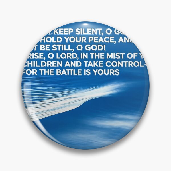 Item preview, Psalm 83:1 — Do Not Keep Silent, O God designed and sold by Hope for Uganda.