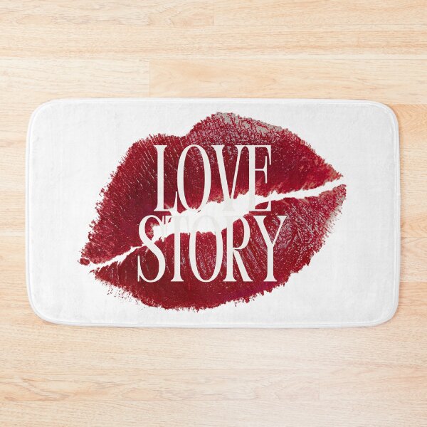 Item preview, Red White Simple Minimalist Love Story - Digital Art designed and sold by Royal-House.