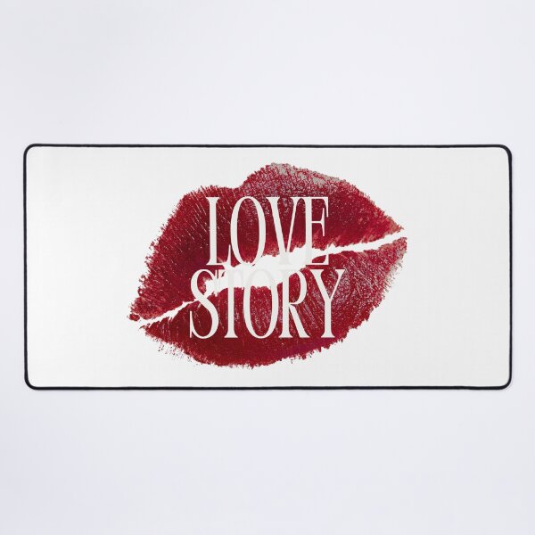 Item preview, Red White Simple Minimalist Love Story - Digital Art designed and sold by Royal-House.