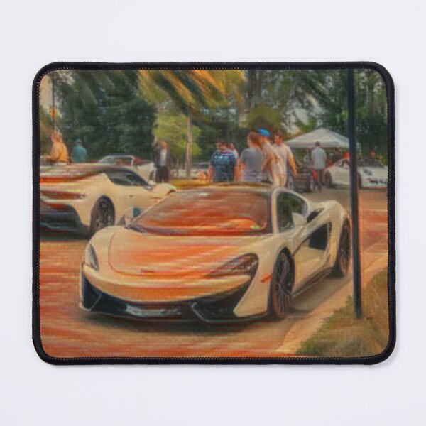 Item preview, McLaren 570s designed and sold by OrangeCars.