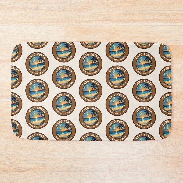 Item preview, Cayo Costa State Park (Florida), USA, Ver. 2 designed and sold by PinkandP.