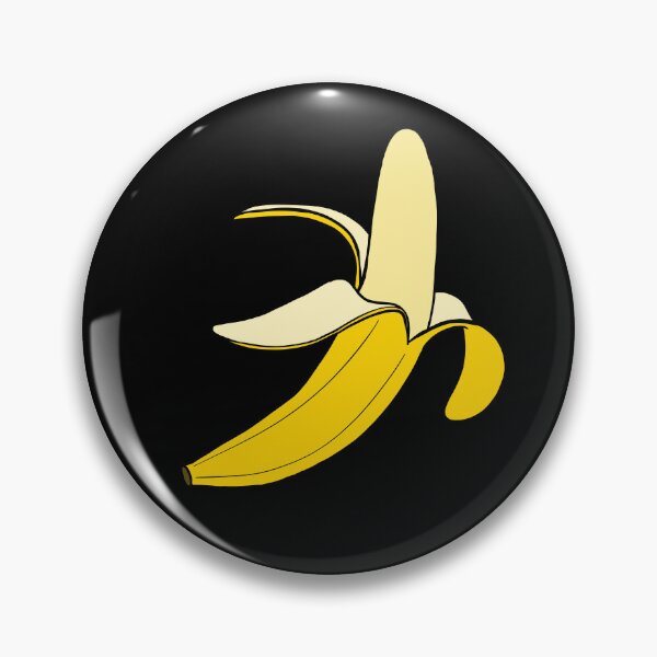 Item preview, Banana  designed and sold by Hakuna Ricotta.