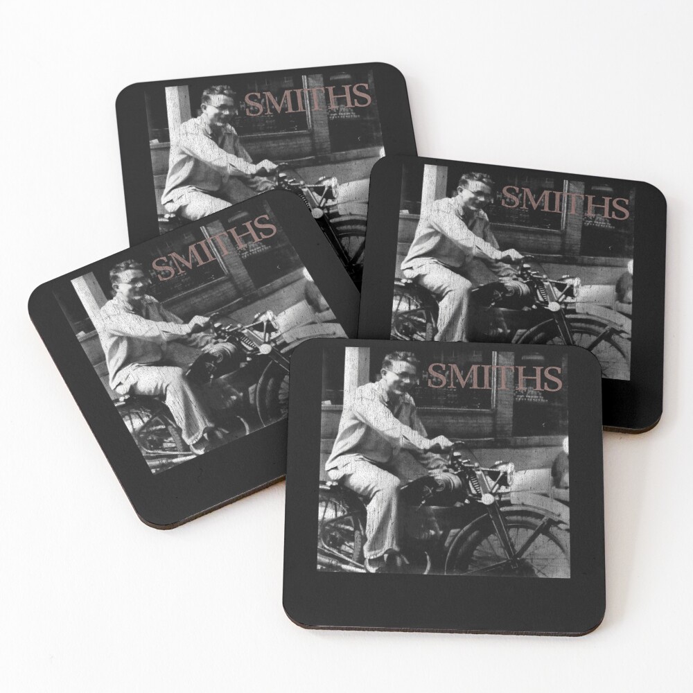 Item preview, Coasters (Set of 4) designed and sold by lastshouting.