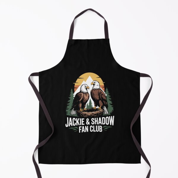 Artikelvorschau, Jackie und Shadow entworfen und verkauft von lornadjohnston.