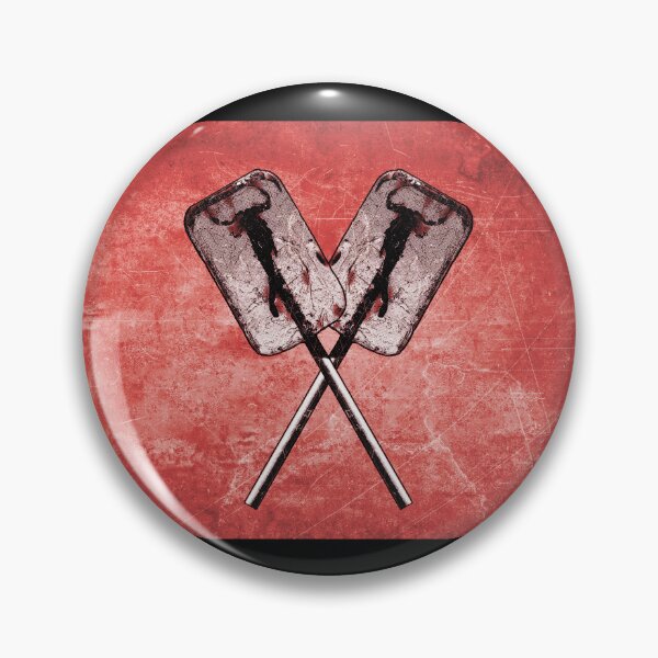 Item preview, Red Scorpion Lollipop Dark Humor Novelty Candy Art designed and sold by Ghoul Enterprises.