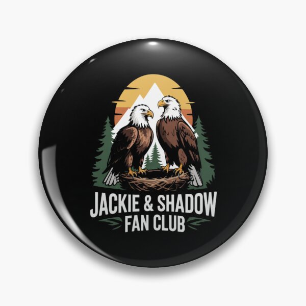 Artikelvorschau, Jackie und Shadow entworfen und verkauft von valerielandiss.