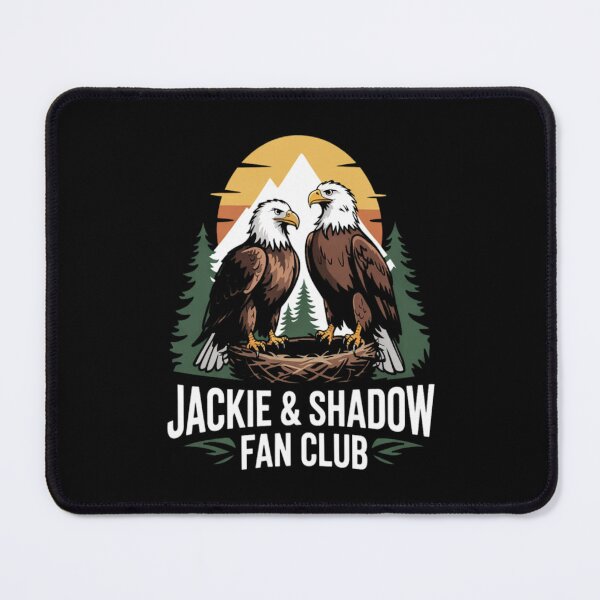 Item preview, Jackie And Shadow designed and sold by valerielandiss.