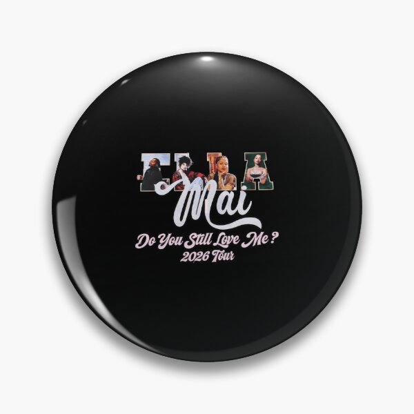 Item preview, Ella Mai Do You Still Love Me designed and sold by HeatherMeagan.