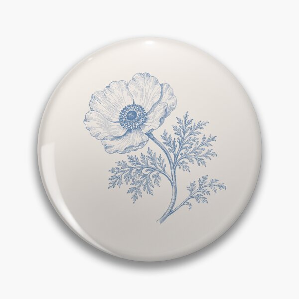 Item preview, Watercolor Blue designed and sold by Sweetvoilet.