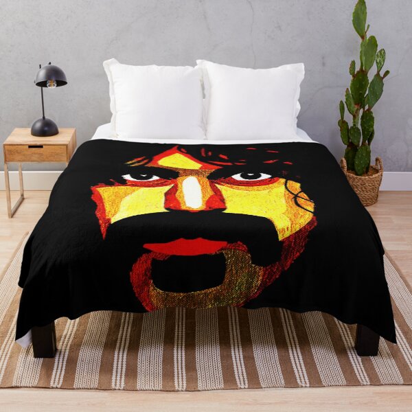 Item preview, Frank Zappa Rock & Roll Madness designed and sold by rbondiexxy.