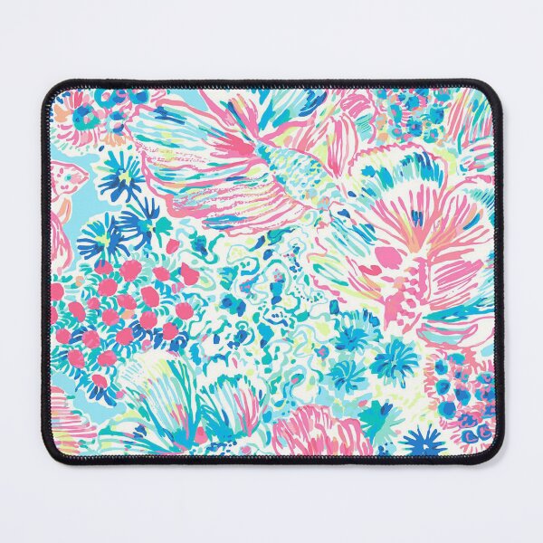 Item preview, flowers lilly fish designed and sold by JamisonGoyettez.