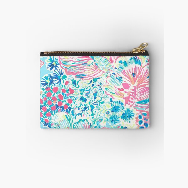Item preview, flowers lilly fish designed and sold by JamisonGoyettez.