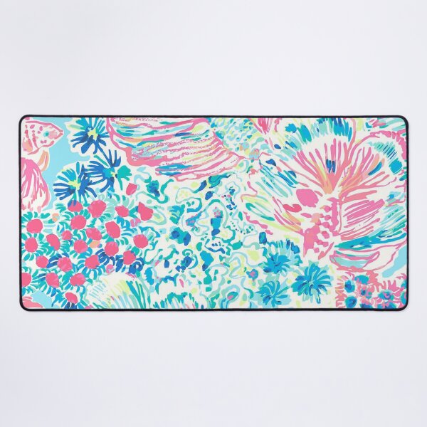 Item preview, flowers lilly fish designed and sold by JamisonGoyettez.