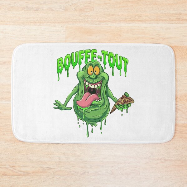 Item preview, Gourmet Ghost Squid with Pizza designed and sold by killem667.