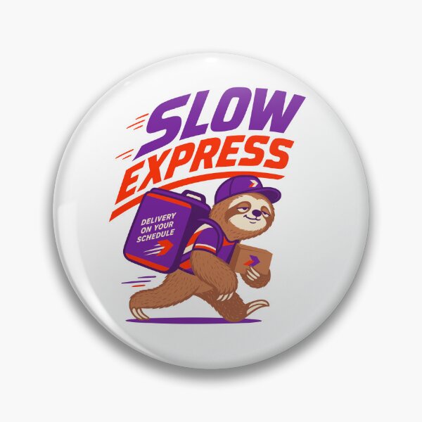 Item preview, Slow Express designed and sold by jkpivaral.