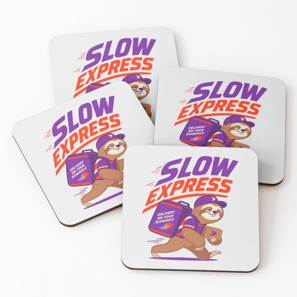 Item preview, Slow Express designed and sold by jkpivaral.
