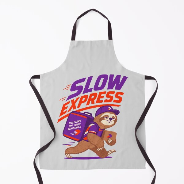 Item preview, Slow Express designed and sold by jkpivaral.