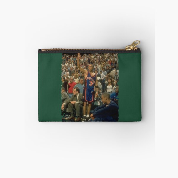 Item preview, John Starks, Ladies and Gentlemen T-Shirt designed and sold by HootAndBeyond.