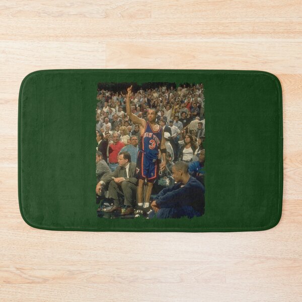 Item preview, John Starks, Ladies and Gentlemen T-Shirt designed and sold by HootAndBeyond.