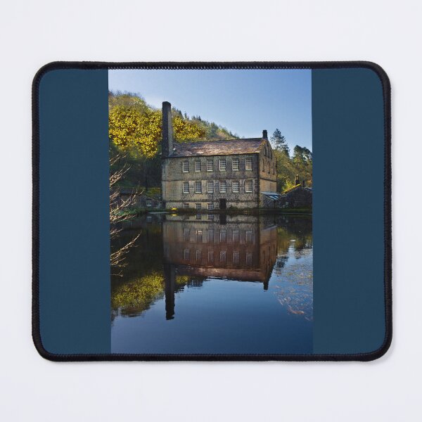 Item preview, Gibson Mill designed and sold by Alisonchambers2.