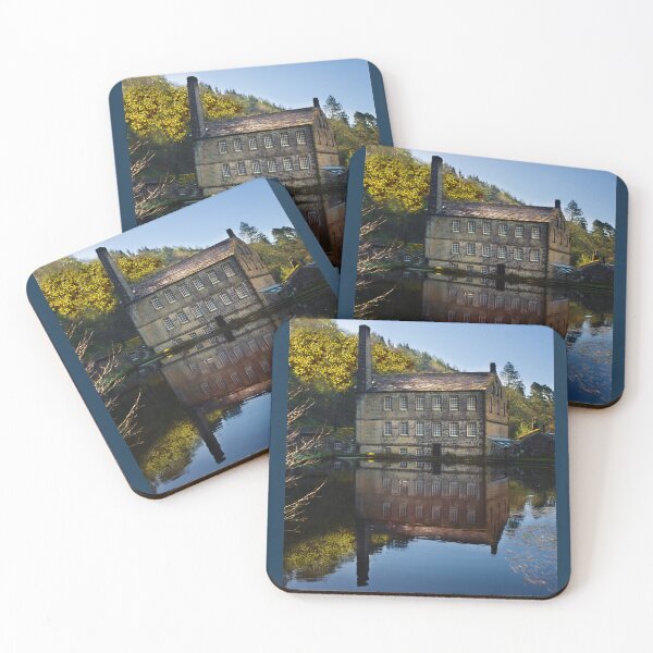 Item preview, Gibson Mill designed and sold by Alisonchambers2.