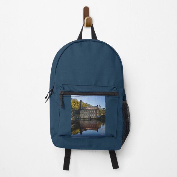 Item preview, Gibson Mill designed and sold by Alisonchambers2.