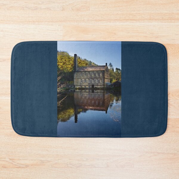 Item preview, Gibson Mill designed and sold by Alisonchambers2.
