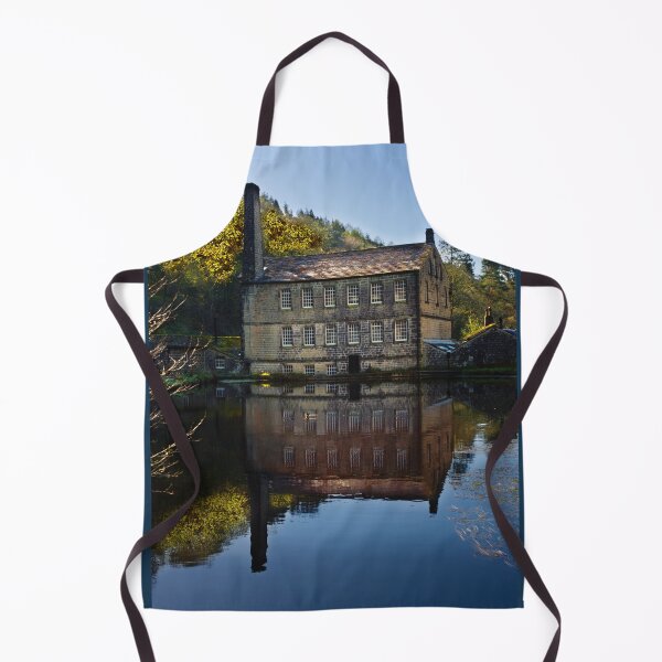 Item preview, Gibson Mill designed and sold by Alisonchambers2.