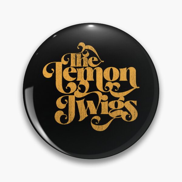 Item preview, Swirly Decorative Typography Emblem designed and sold by Isaac Anene.