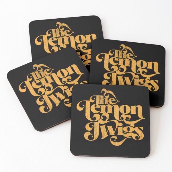 Item preview, Swirly Decorative Typography Emblem designed and sold by Isaac Anene.