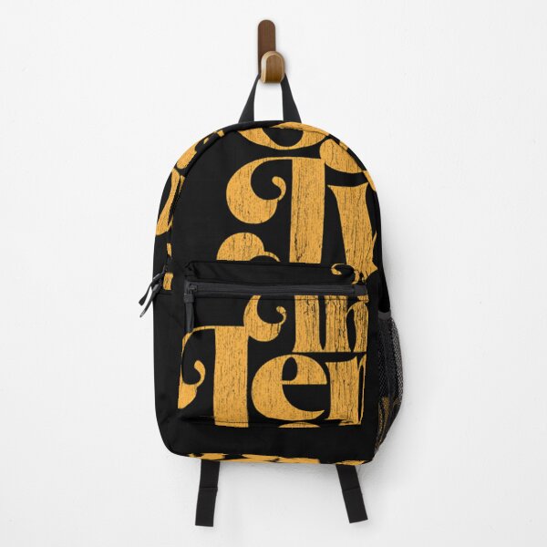 Item preview, Swirly Decorative Typography Emblem designed and sold by Isaac Anene.