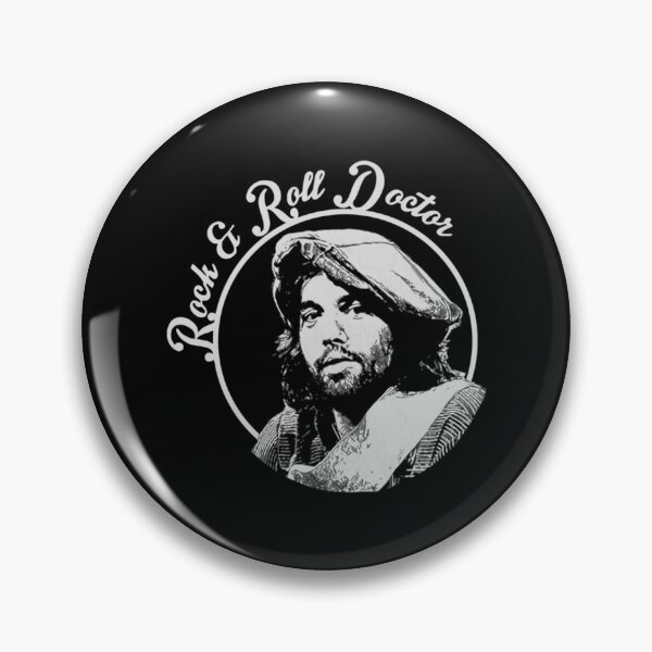Item preview, Inspired By Little Feat T Shirt  Rock  Amp  Roll Doctor Lowell George Old Skool Hooligans Original designed and sold by Rezstd.