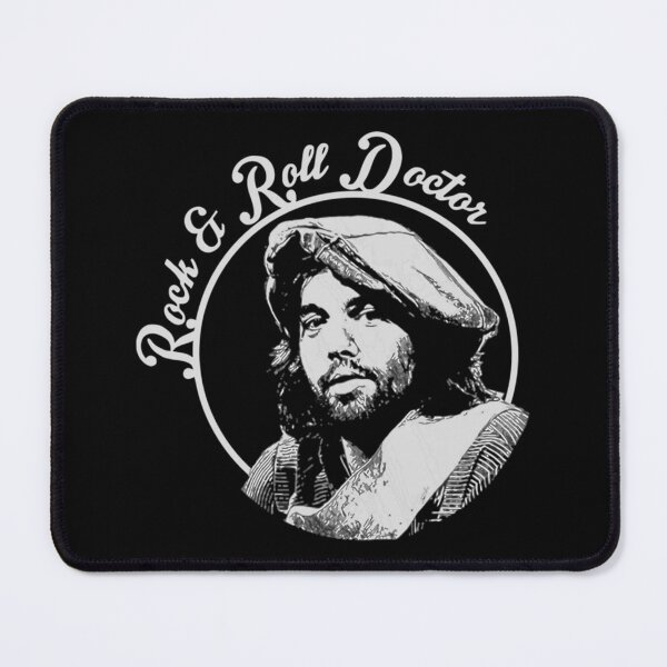 Item preview, Inspired By Little Feat T Shirt  Rock  Amp  Roll Doctor Lowell George Old Skool Hooligans Original designed and sold by Rezstd.