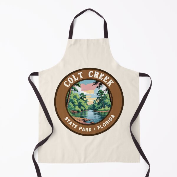 Item preview, Colt Creek State Park (Florida), USA, Ver. 2 designed and sold by PinkandP.