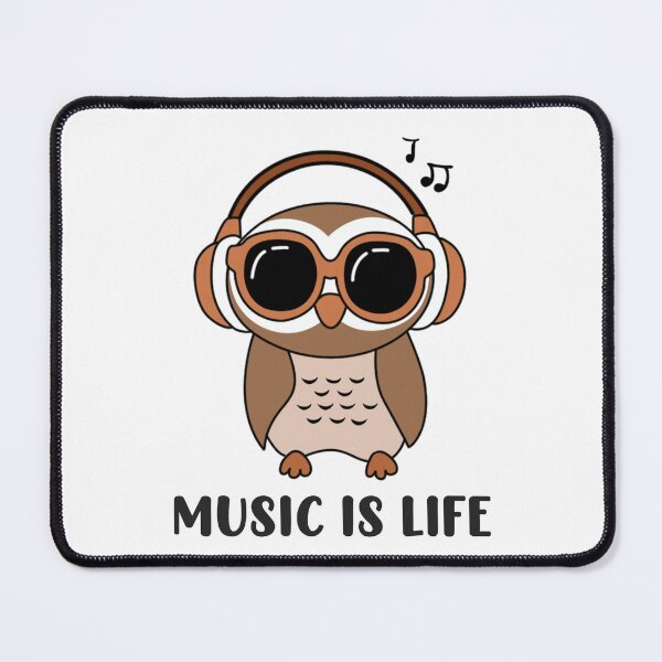 Item preview, Music Is Life designed and sold by AyushkaAgarwal.
