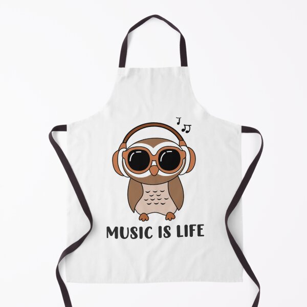 Item preview, Music Is Life designed and sold by AyushkaAgarwal.