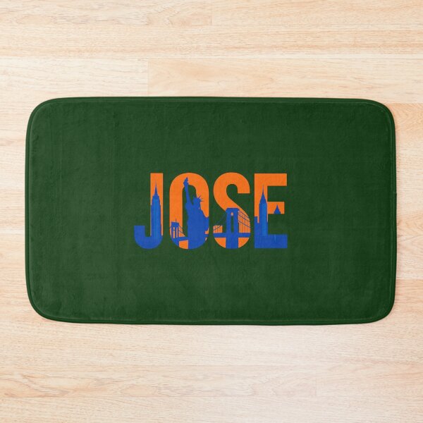 Item preview, Jose - New York T-Shirt designed and sold by HootAndBeyond.