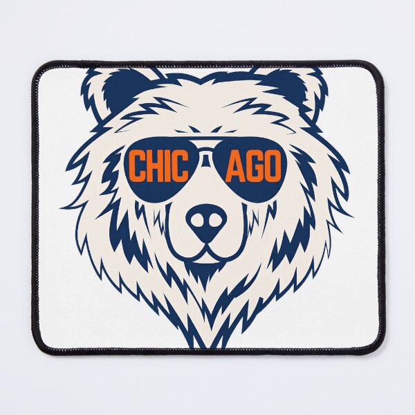 Item preview, Bold Raccoon Face Chicago Inspired Streetwear Graphic designed and sold by BrandonSa10030.